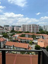 The Poiz Residences (D13), Apartment #560749861
